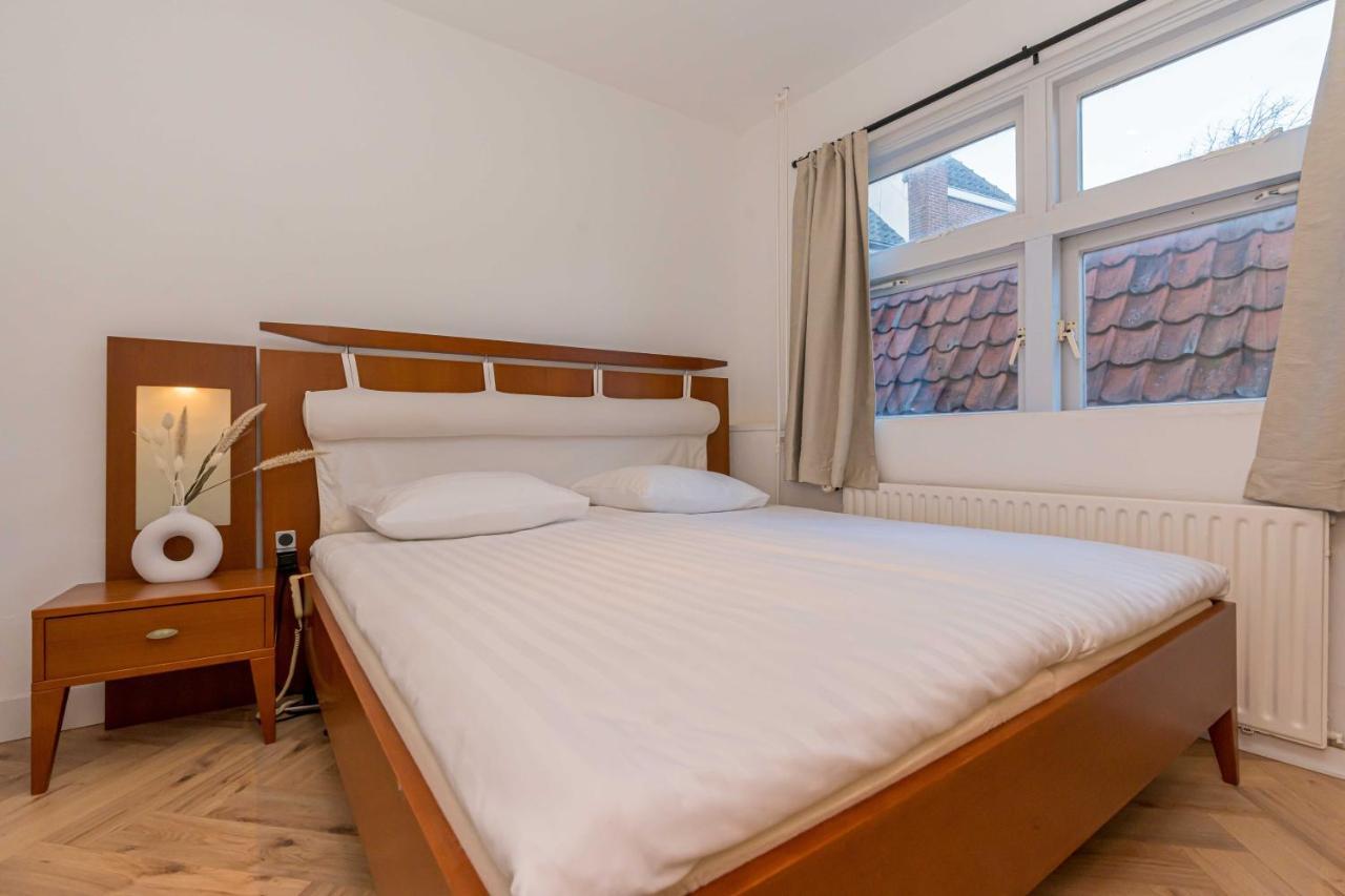 Apartmán Drie Wijzen Zierikzee Exteriér fotografie