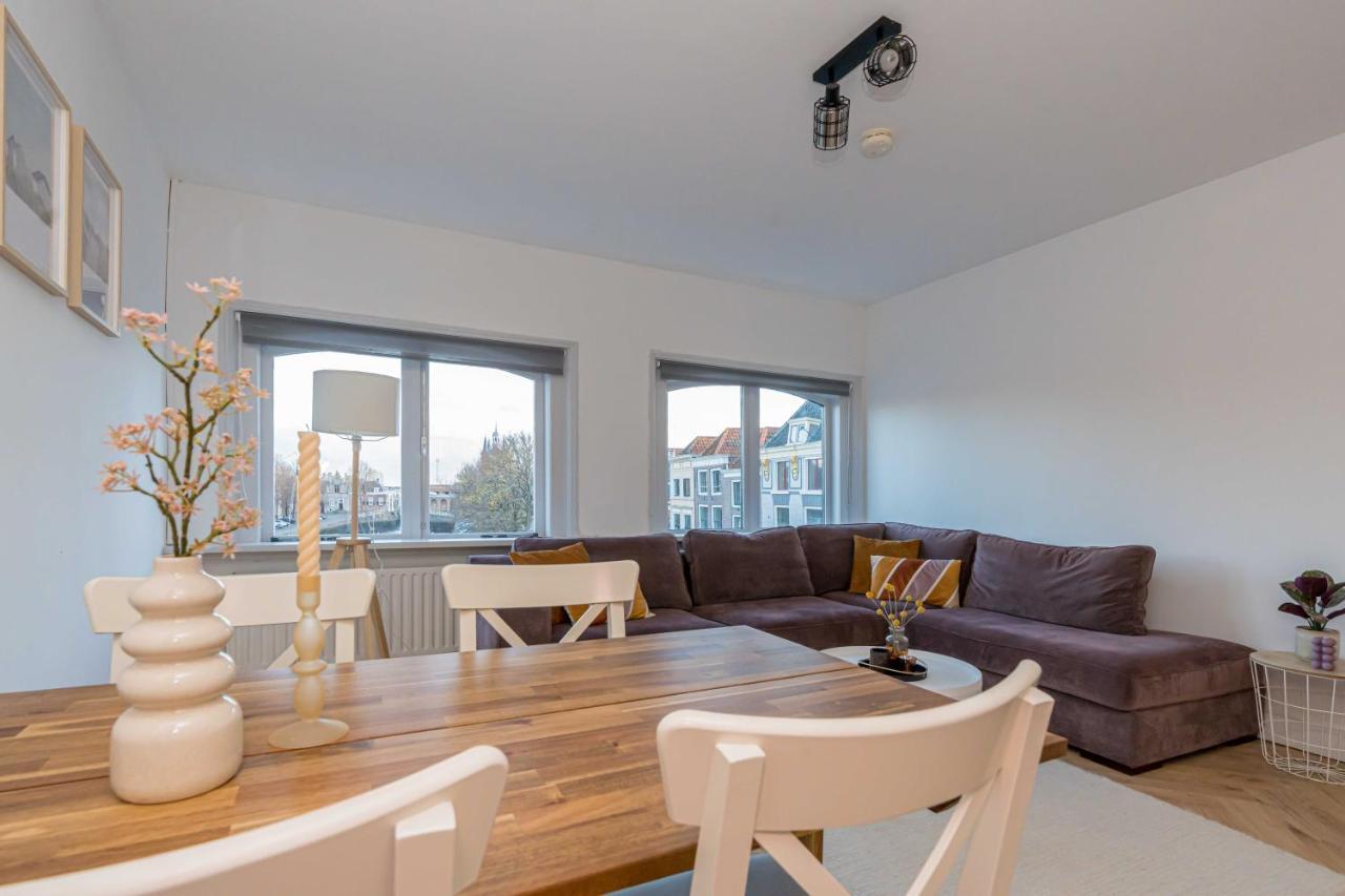 Apartmán Drie Wijzen Zierikzee Exteriér fotografie