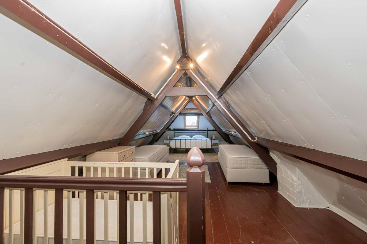 Apartmán Drie Wijzen Zierikzee Exteriér fotografie