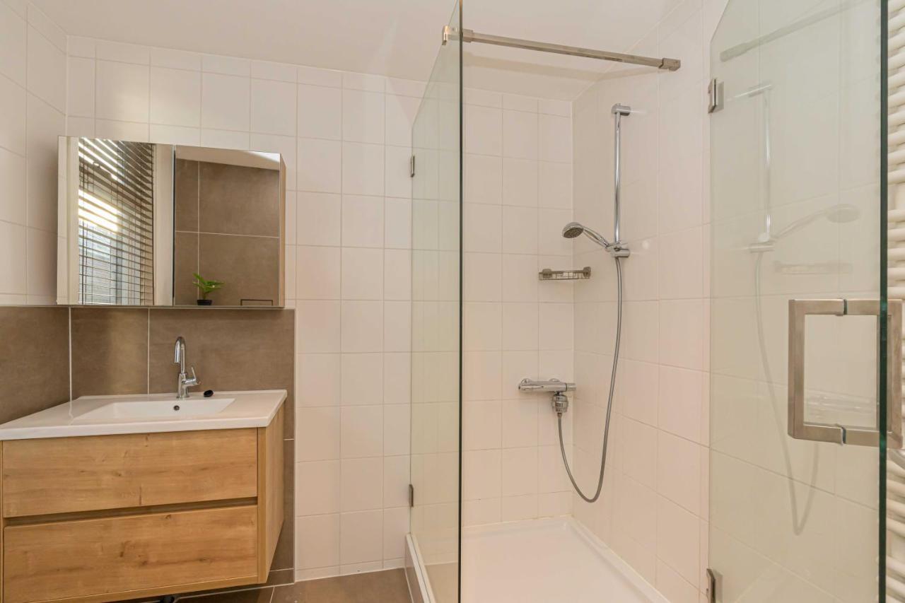 Apartmán Drie Wijzen Zierikzee Exteriér fotografie