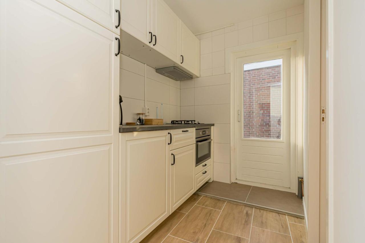 Apartmán Drie Wijzen Zierikzee Exteriér fotografie