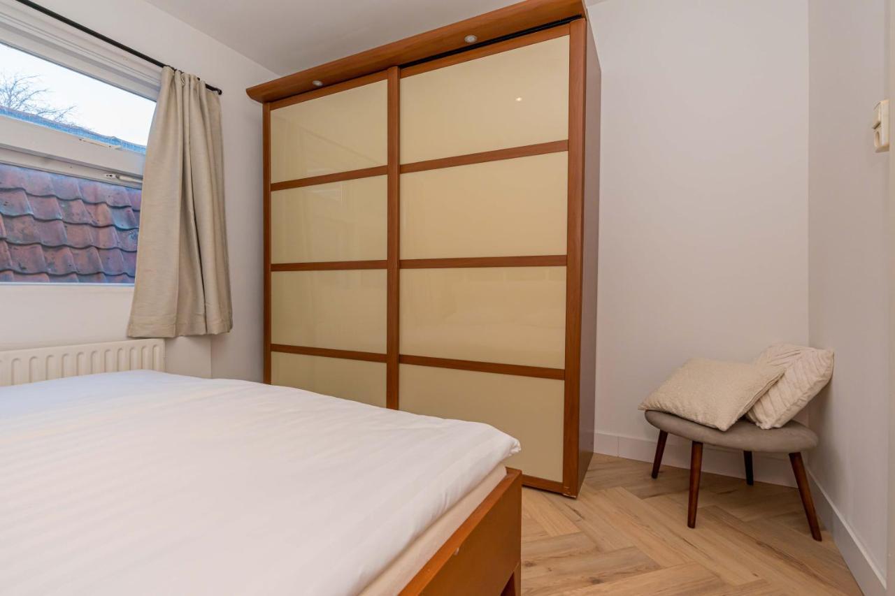 Apartmán Drie Wijzen Zierikzee Exteriér fotografie