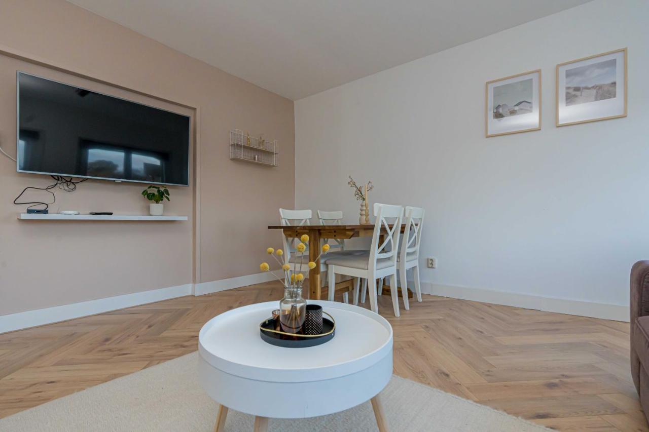 Apartmán Drie Wijzen Zierikzee Exteriér fotografie