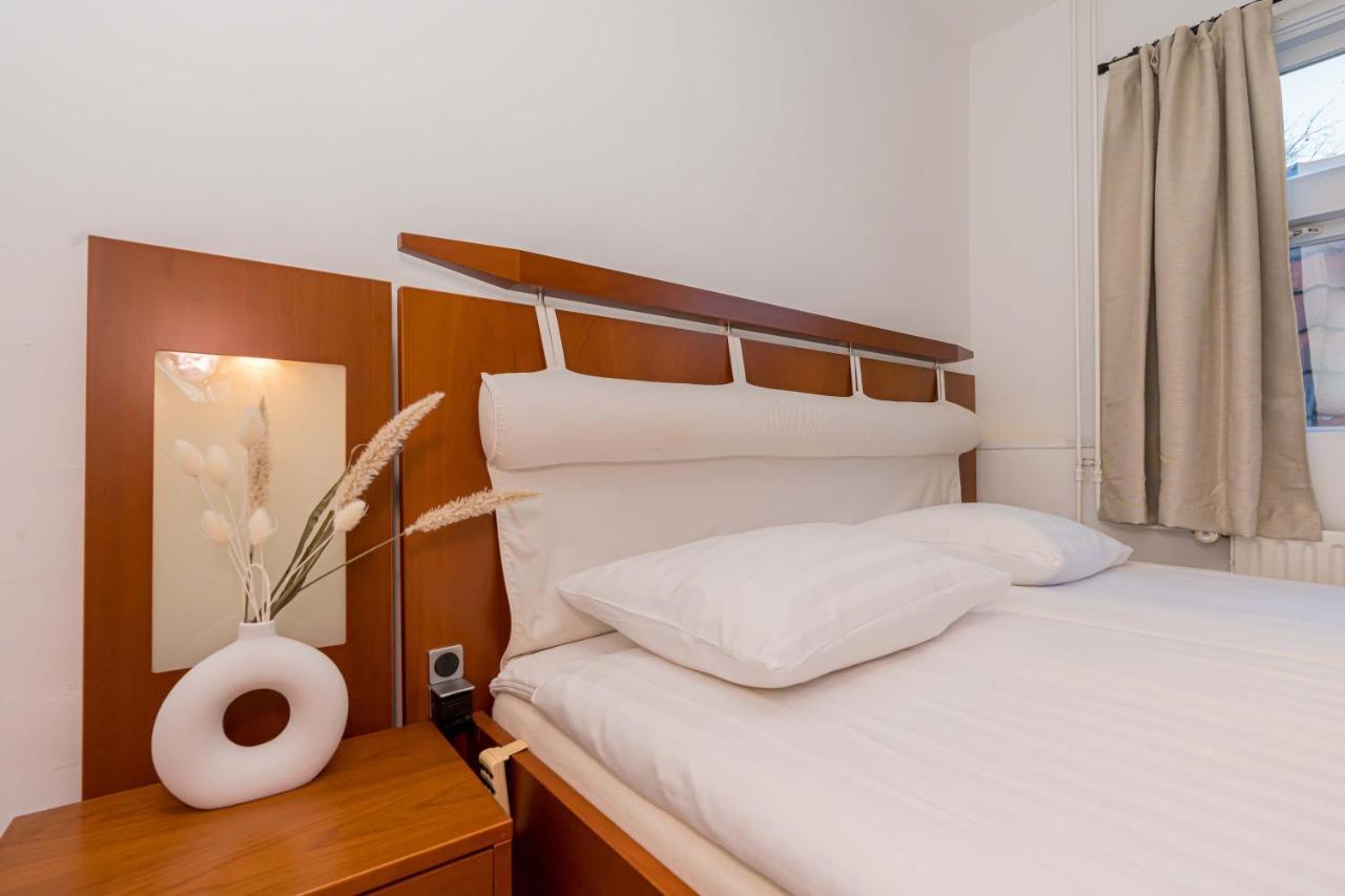 Apartmán Drie Wijzen Zierikzee Exteriér fotografie