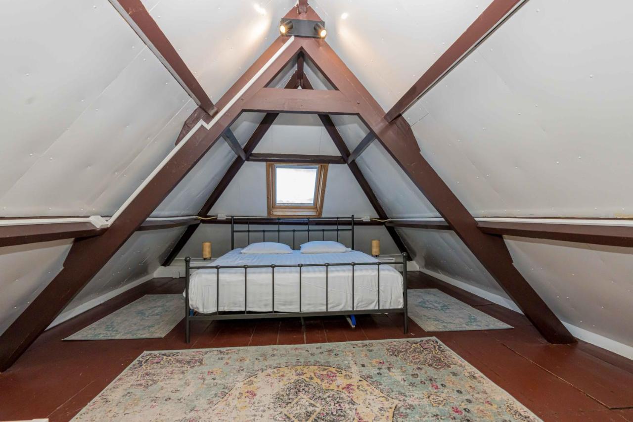 Apartmán Drie Wijzen Zierikzee Exteriér fotografie