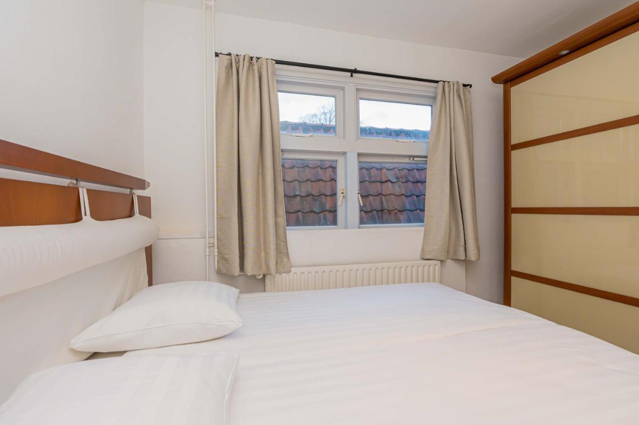 Apartmán Drie Wijzen Zierikzee Exteriér fotografie