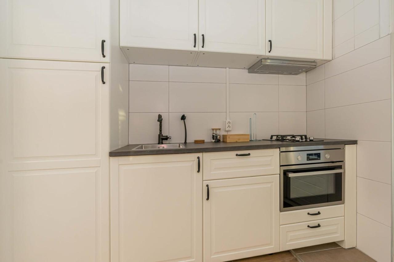 Apartmán Drie Wijzen Zierikzee Exteriér fotografie